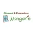 Logo Glaserei Wangerin