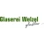Logo Glaserei Welzel