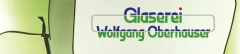 Logo Glaserei Wolfgang Oberhauser