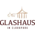 Logo Glashaus im Clarapark / Glashaus Gastronomie GmbH