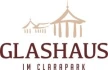 Logo Glashaus im Clarapark / Glashaus Gastronomie GmbH
