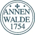 Logo Glash&uuml;tte Annenwalde