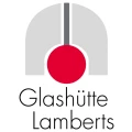 Logo Glash&uuml;tte Lamberts Waldsassen GmbH