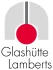 Logo Glashütte Lamberts Waldsassen GmbH