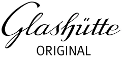 Logo Glashütter Uhrenbetrieb GmbH