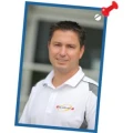 Logo Glasklar Geb&auml;udereinigung Inh. Mario Voigt