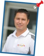 Logo Glasklar Gebäudereinigung Inh. Mario Voigt