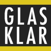 Logo GLASKLAR - Gebäudeservice