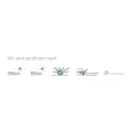 Logo Glasreinigung Merkur August Hartmann GmbH & Co. KG