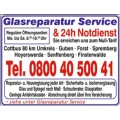 Glasreparatur-Service Neuhausen, Spree