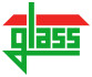 Logo Glass GmbH & Co. KG Tiefbau und Abbruch KG