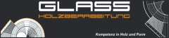 Logo Glass Holzbearbeitung