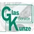 Logo Glasservice Kunze Gunter Böhm