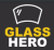 Logo GlassHERO