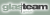 Logo glasteam gmbh