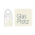 Logo Glaswerkstatt Friedhelm Plötz GmbH