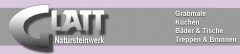 Logo Glatt Grabmale