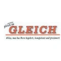 Gleich B. Wallenfels