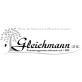 Gleichmann Bestattungsunternehmen OHG Inh. Andreas & Sabine Perlach Ansprechpartner Herr H.-W. Dietzel Bad Zwesten