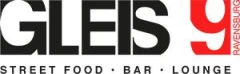 Logo Gleis 9