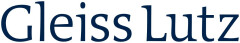 Logo Gleiss Lutz Büro Berlin