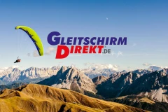 Logo Gleitschirm Direkt GmbH