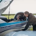 Gleitschirmschule Air-Time Oppenau