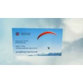 Gleitschirmschule Tegernsee GmbH Reitrain