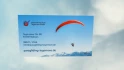 Logo Gleitschirmschule Tegernsee GmbH