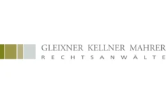 Gleixner, Kellner, Mahrer Rechtsanw&auml;lte Bogen