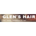 Glen&lsquo;s Hair Neum&uuml;nster