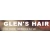 Logo Glen‘s Hair