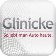 Logo Glinicke British Cars Kassel GmbH & co. KG