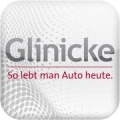 Logo Glinicke Dienstleistung GmbH