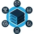 Logo Global Access Internet Services GmbH Internet