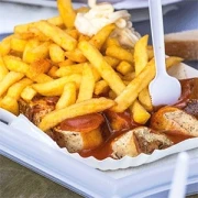 Global Kebab House Bredstedt
