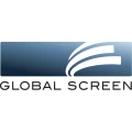 Logo Global Screen GmbH