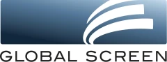 Logo Global Screen GmbH