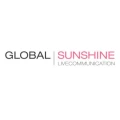Logo Global Sunshine Livecommunikation GmbH