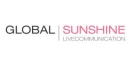 Logo Global Sunshine Livecommunikation GmbH