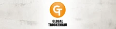Logo Global Trockenbau GmbH
