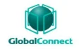 Logo GlobalConnect GmbH