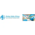 Logo Globe K&auml;lte Klima und Ladeneinrichtung GmbH