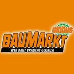 Logo Globus Baufachmarkt Kulmbach