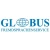 Logo GLOBUS Fremdsprachenservice