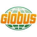 Logo GLOBUS Leipzig-Seehausen
