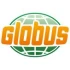 Logo Globus SB-Warenhaus Forchheim