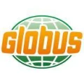 Logo GLOBUS SB-Warenhaus