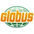 Logo GLOBUS SB-Warenhaus GmbH & Co. KG