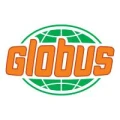 Logo Globus Wiesbaden